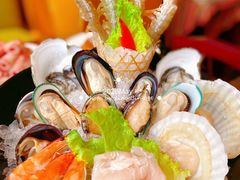 -火舞泰·泰式海鲜火锅餐厅(世纪城店)