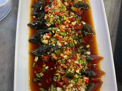 -椒椒铜炉火锅鸡(天马店)