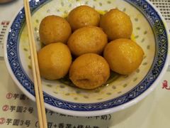 -广信牛奶甜品世家(台东店)