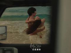 -艺匠摄影ARTIZ STUDIO(大连店)
