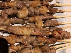 -肉串汪(月坛店)
