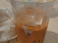 -After You Dessert Cafe(CENTRALWORLD)