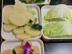 -京悦南门涮羊肉·羊蝎子火锅(田林路店)