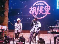 -胡桃里民谣酒馆