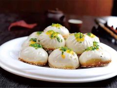 -食为先庐畔渔歌(合作化路店)