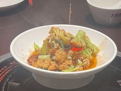 -上名堂·鱼头好吃(体育场路店)