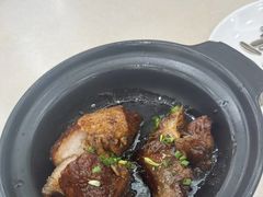 -群乐饭店(滨安路店)