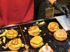 -龙湖杭州滨江天街