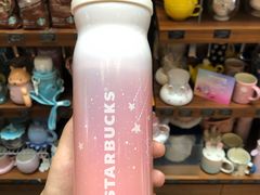 -星巴克臻选(成都宽窄巷子店)