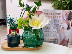 -简悦美塑·徒手点穴减肥