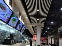 -李先生牛肉面大王(北京站售票厅餐厅)