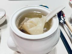 猴头菇炖花胶-福港轩·中餐厅(厦门香格里拉店)