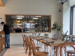 -小满Grainkitchen(滨江商业广场店)