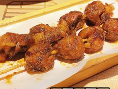 -羊之道草原味道清真餐厅(番禺店)