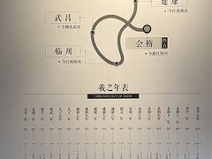-兰亭风景区