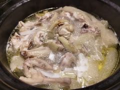 椰子鸡-同仁四季椰子鸡(海岸城天利店)