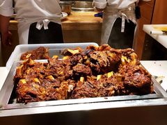 -西贝莜面村(万象天地店)