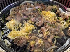 -棒小伙·齐齐哈尔烤肉(龙茗路店)