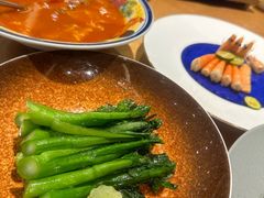 -红棉中餐厅·广州海航威斯汀酒店