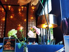 -THE CANNERY&JUJU 新鲜海鲜·牛排美食酒廊