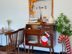 -小银家日式简餐(中信丹阳花园店)