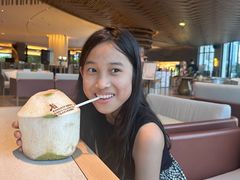 -大堂酒廊·亚龙湾万豪度假酒店