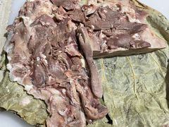 -东山矮马桶羊肉(太湖东山店)