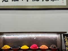 -老温州馄饨担(东游大厦店)