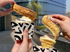 -DQ·蛋糕·冰淇淋(苏州中心店)