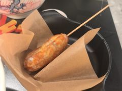 -和府捞面(南京商厦店)