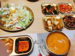 -闻老头·菊花炭烤肉(D11店)