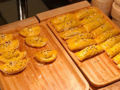 -京香轩·中餐厅(上海中庚聚龙酒店)