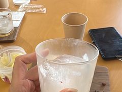 -花仓咖啡(祥安巷店)