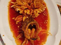 -眉州东坡(清河万象汇店)