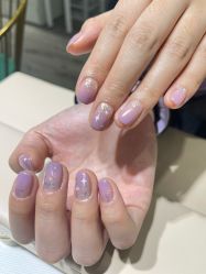 -晨·艺美甲美睫