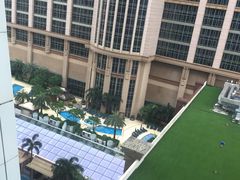 -澳门喜来登大酒店