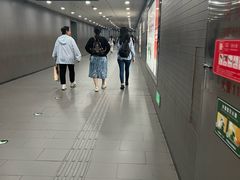 -平安里(地铁站)