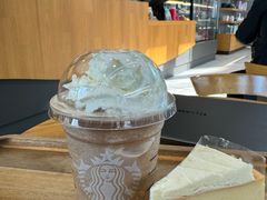 -星巴克(深圳佳宁娜友谊广场店)