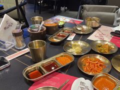 -西塔老太太泥炉烤肉(龙湖北苑天街店)