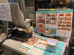 -清真聚陇缘美食餐厅(南横东街店)