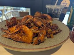 -重庆特色冷锅鱼(武大店)