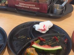 -凡塔斯牛排自助餐厅(莆田万达店)