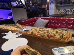 -莫比餐厅(五道口店)