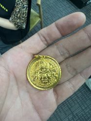 -邵老师打金·黄金加工(大望路总店)
