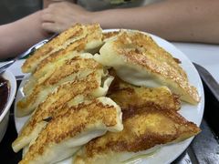 -劈柴院锅贴(沈阳路店)