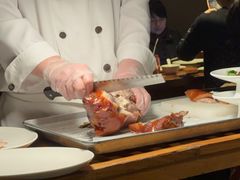 -四季民福烤鸭店(外滩外白渡桥店)