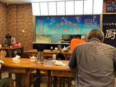 大堂-台州老六海鲜面馆(上南总店)