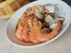 -润记·广东餐馆(苏州中心店)