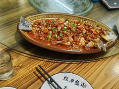 -朗妈私房菜(婺女州店)