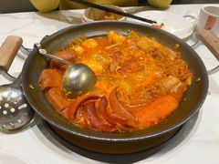-七八冷面·延边朝鲜族美食(世纪汇店)